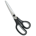 Black Utility Scissors